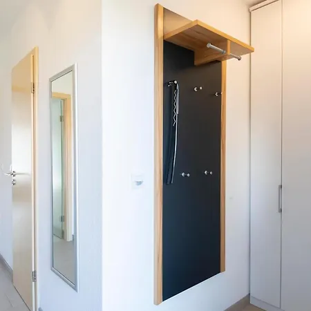 Schuetzenweg 4 Ostseemoewe Kellenhusen