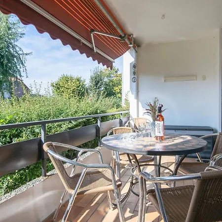 Schuetzenweg 4 Ostseemoewe *