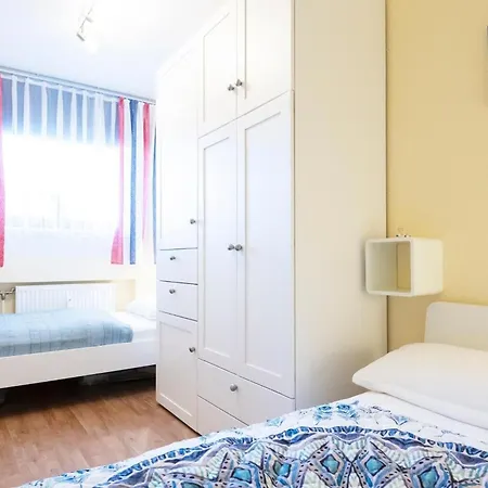 Schuetzenweg 4 Ostseemoewe