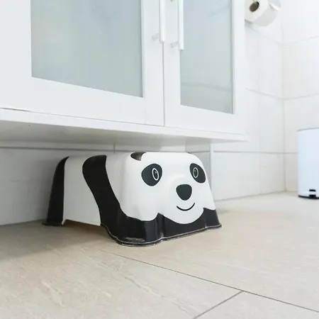 Schuetzenweg 4 Ostseemoewe דירה